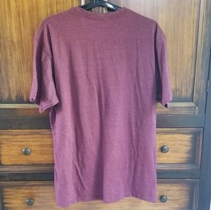 Vintage Shirts - Harvard T - Shirt Vintage Shirts - Harvard T - Shirt